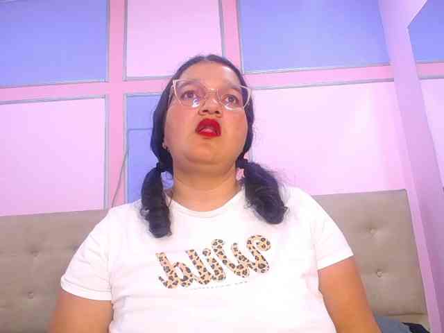 LillyRousee webcam