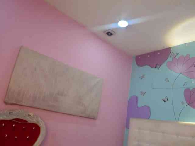 LillyRousee webcam