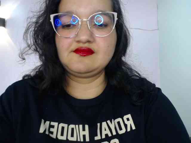 LillyRousee webcam