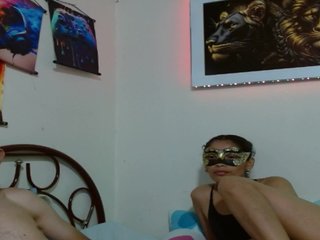 couplehot27 Porn Show