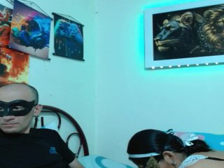 couplehot27 Porn Show