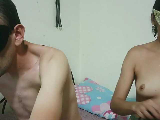 couplehot27's BongaCams show and profile