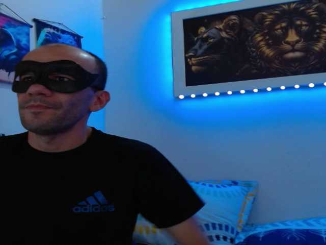 couplehot27's BongaCams show and profile