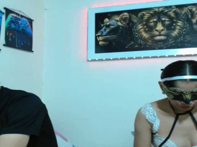 couplehot27's BongaCams show and profile