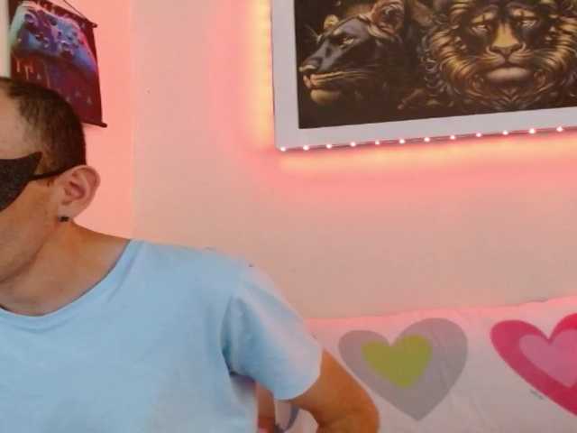 couplehot27's BongaCams show and profile