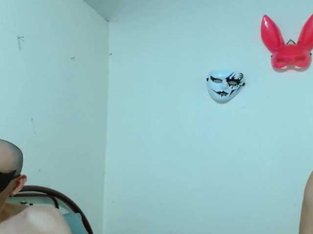 couplehot27's BongaCams show and profile