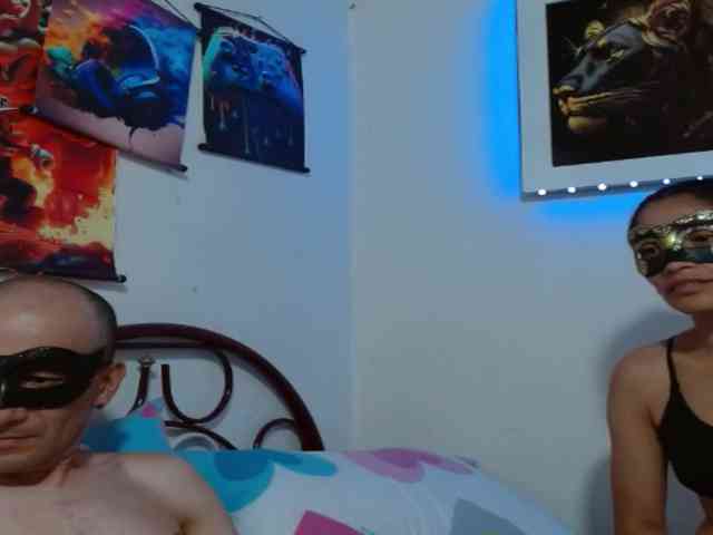 couplehot27 webcam