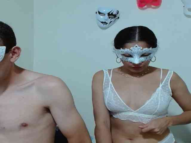 couplehot27 webcam