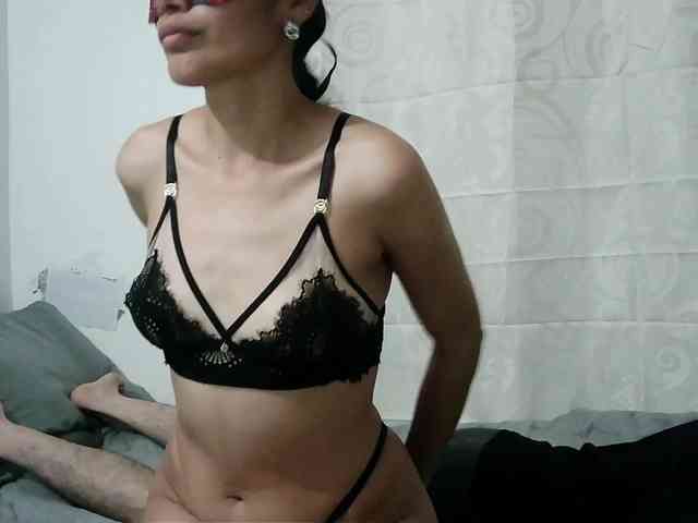 couplehot27 webcam