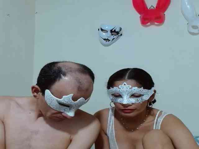 couplehot27 webcam