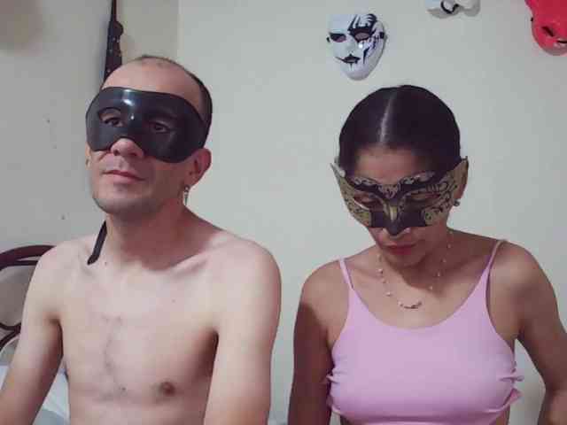 couplehot27 webcam