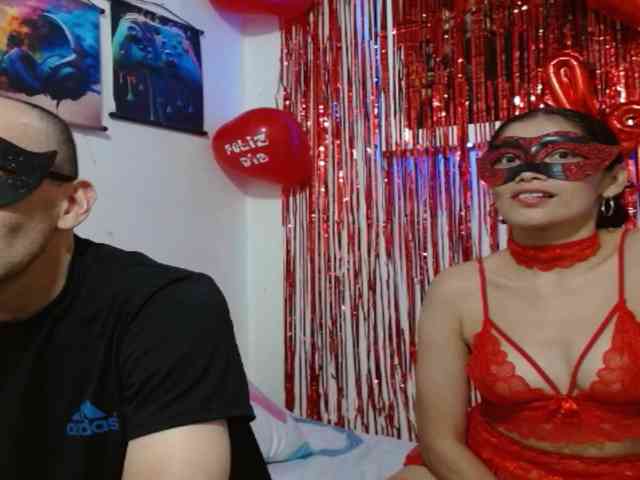 couplehot27 webcam