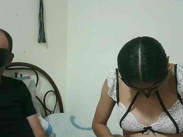couplehot27 webcam