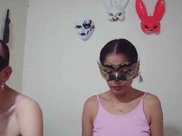 couplehot27 webcam