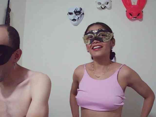 couplehot27 webcam