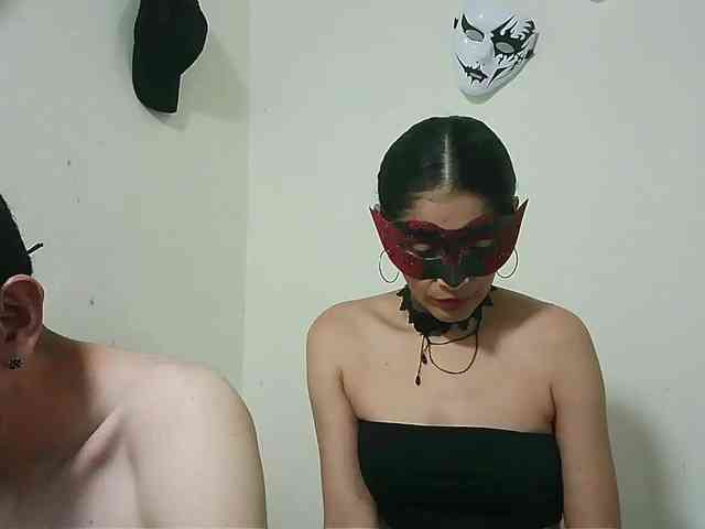 couplehot27 webcam