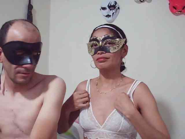 couplehot27 webcam