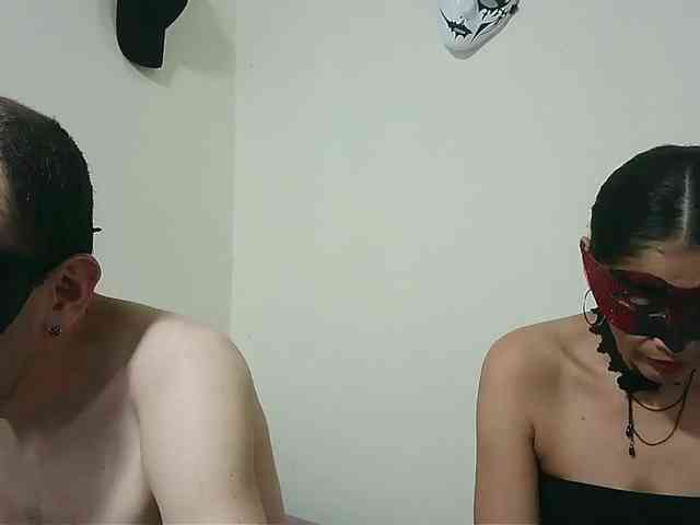 couplehot27 webcam