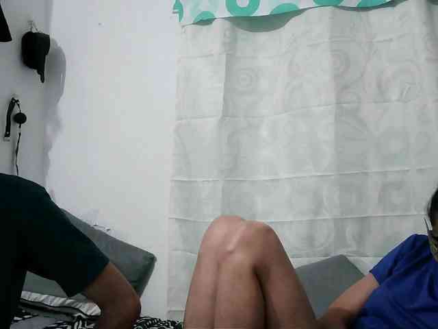 couplehot27 webcam