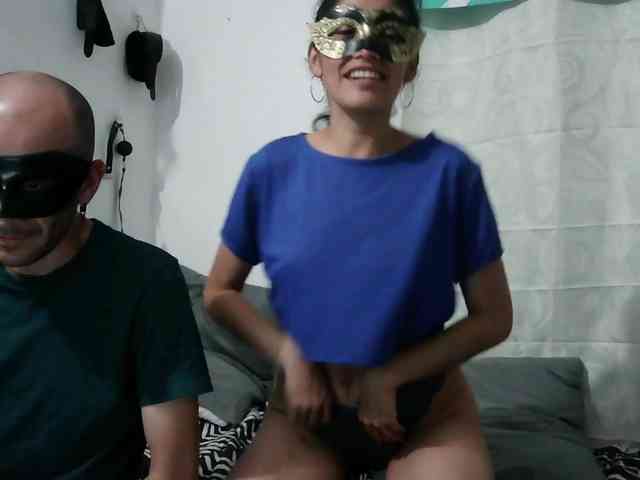 couplehot27 webcam