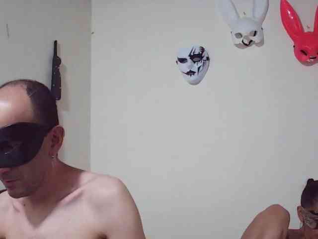 couplehot27 webcam