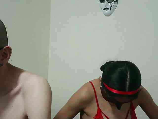 couplehot27 webcam