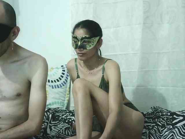 couplehot27 webcam