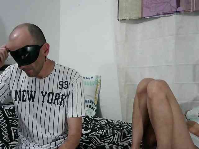 couplehot27 webcam