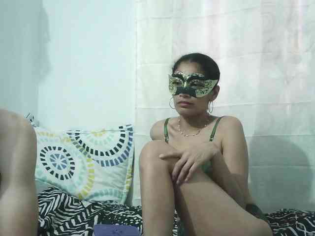 couplehot27 webcam
