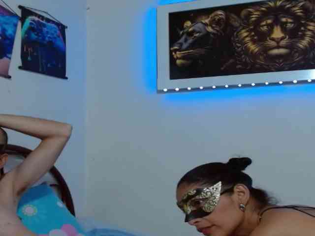 couplehot27 webcam