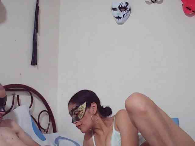 couplehot27 webcam