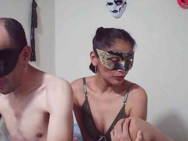 couplehot27 webcam
