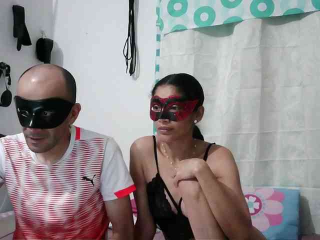 couplehot27 webcam