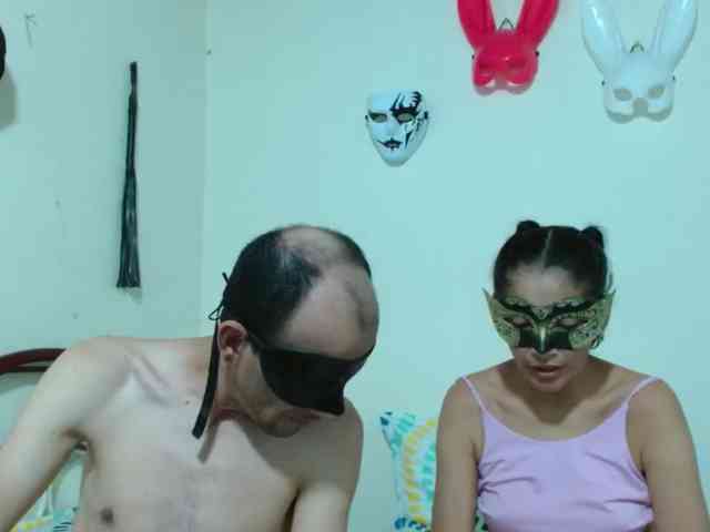couplehot27 webcam