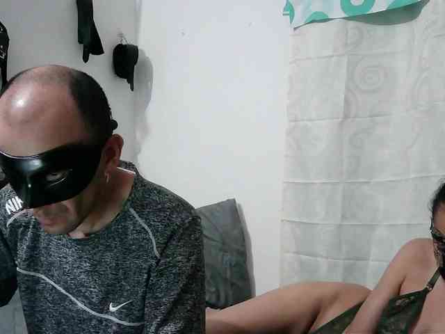 couplehot27 webcam
