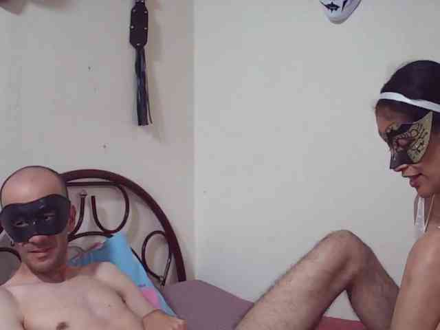 couplehot27 webcam