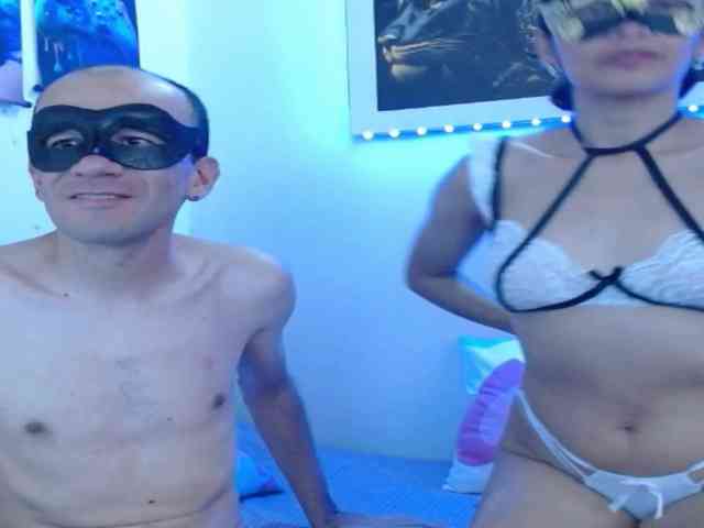 couplehot27 webcam
