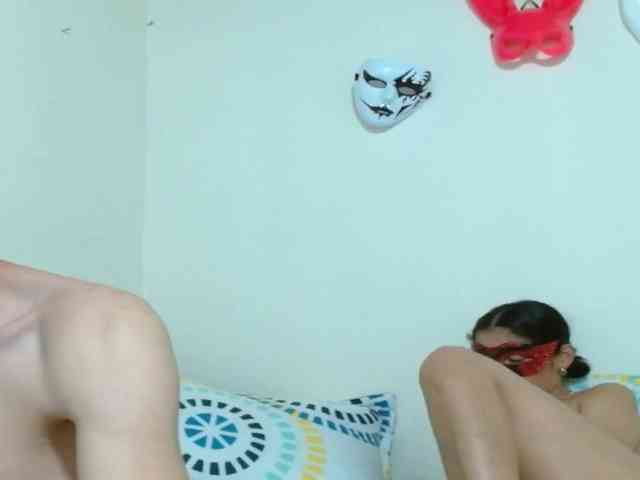 couplehot27 webcam