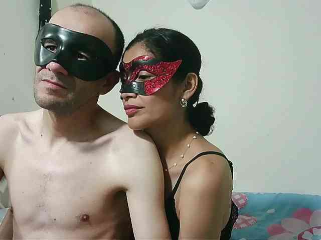couplehot27 webcam