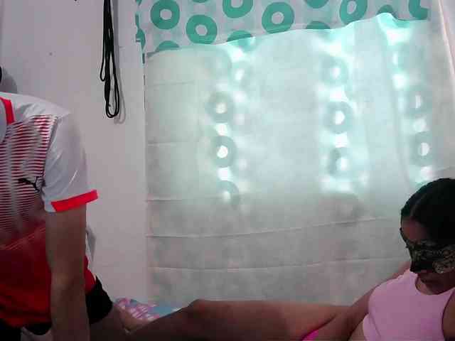 couplehot27 webcam