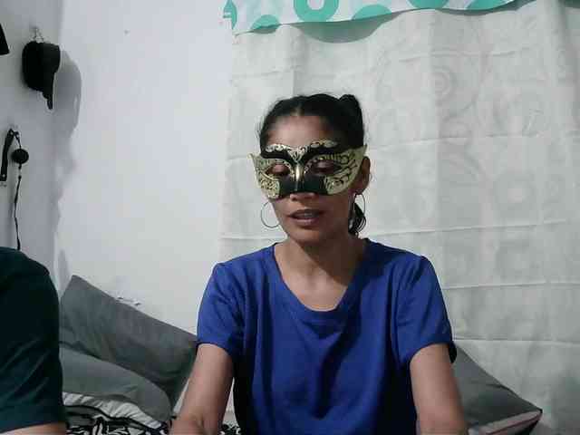 couplehot27 webcam