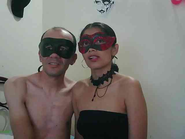 couplehot27 webcam