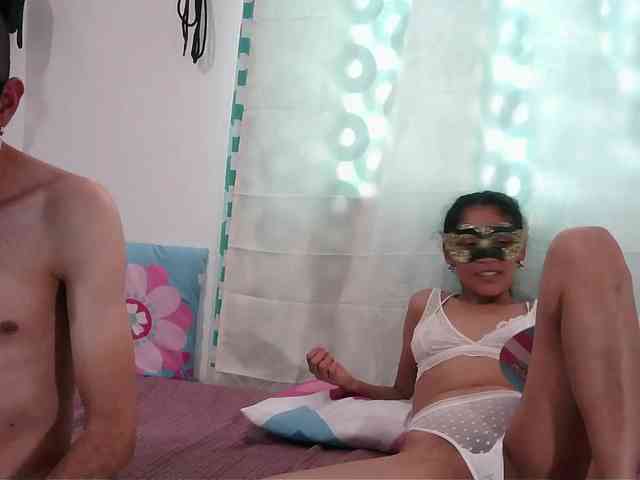 couplehot27 webcam