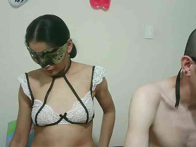 couplehot27 webcam