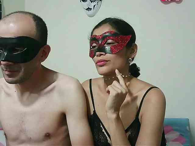 couplehot27 webcam