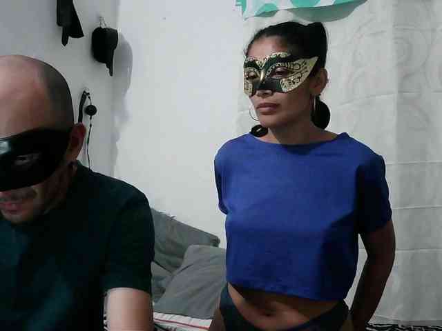 couplehot27 webcam