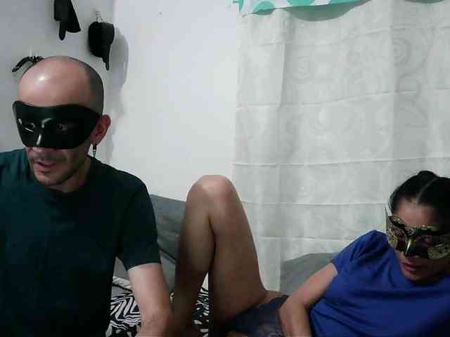 couplehot27 webcam
