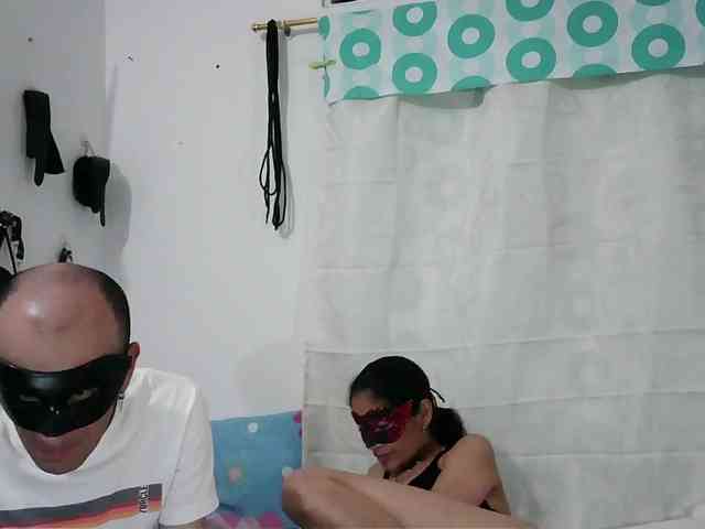 couplehot27 webcam