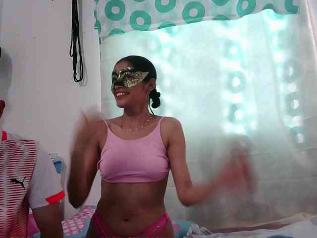 couplehot27 webcam