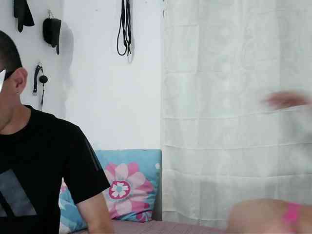 couplehot27 webcam